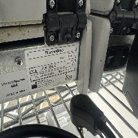 Abbott Molecular ThermoBrite Slide Processing System image 0